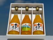 クレメンティンジュース/せとかジュース詰め合わせセット　　